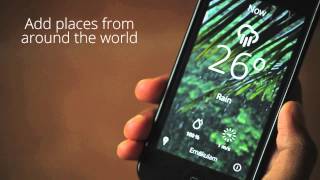 Using the Vane app screenshot 1