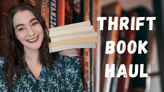 January Book Haul ☕️📖 by Kier The Scrivener 144 views 3 months ago 6 minutes, 10 seconds