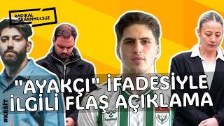 Aleyna Kalaycıoğlu Cezaevinden Mektup Gönderdi İşte Dikkat Çeken Detaylar