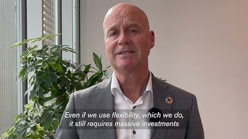 E.DSO Grid Financing & Anticipatory Investments Advocacy video - E.ON