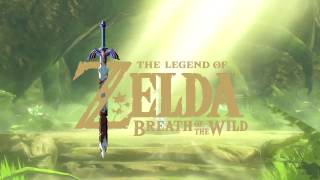 IF ZELDA BOTW HAD AN ANIME OPENING