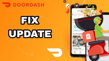 How To Fix And Solve DoorDash App Update | Final Solution