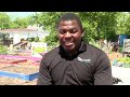 Interview with Yves Doumen from Motherland Gardens in Springfield