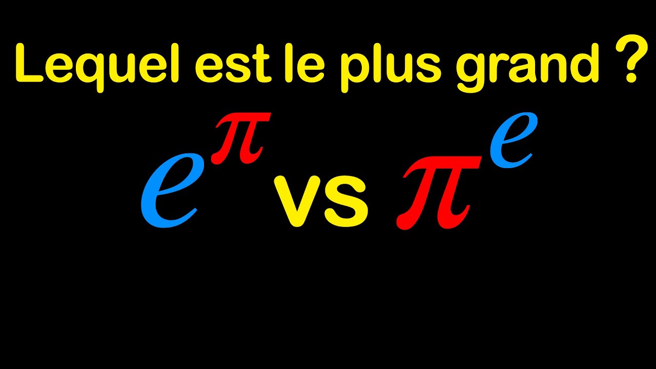 Une bataille transcendante