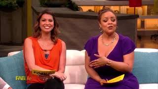 Fablife Show Segment