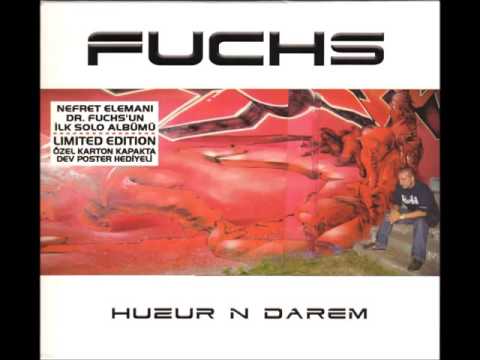 Fuchs - Havalar Attın mp3 indir
