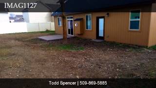 17319 E Baldwin, Greenacres, WA 99016