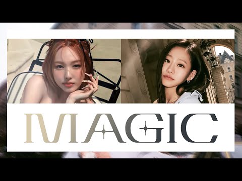 [THAISUB] NAYEON - Magic (Feat. Julie of KISS OF LIFE) แปล