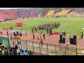 LIVE: Finals Of Ashanti Regional Super Zonals Competition.