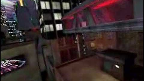 Unreal Tournament Intro