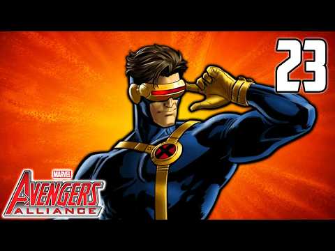 The MCU's Biggest Disappointments - Marvel Avengers Alliance : Part 23