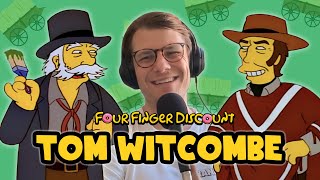 &quot;All Singing, All Dancing&quot; with Tom Witcombe