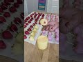 What’s one lesson YOU learned as a treat maker the hard way? 👀 #treat #treatmaker #smallbusiness k