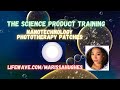The Nanotechnology Aeon Phototherapy Patches Science Product Training 2020 By David Schmidt