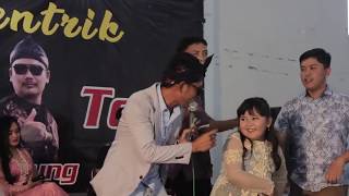 KOPLO LANGSUNG - KAPALANG NYAAH#JOGED SANTUY DEDE NDUT BERASAMA CEU TARSIH