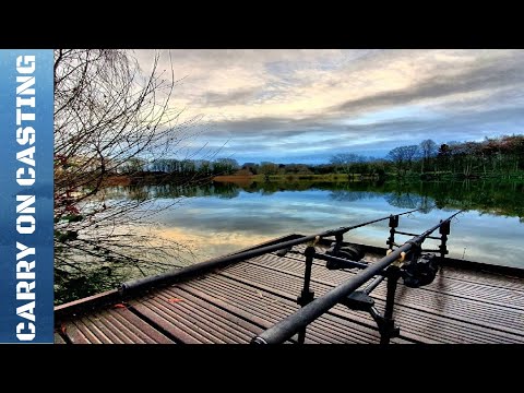 Apley Pool Telford 04/01/2022