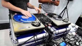 Sunday Skool Scratch Session 3 (August Edition)