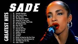 Sade Greatest Hits Full Album 2026 Timeless Soul Smooth Jazz Classics