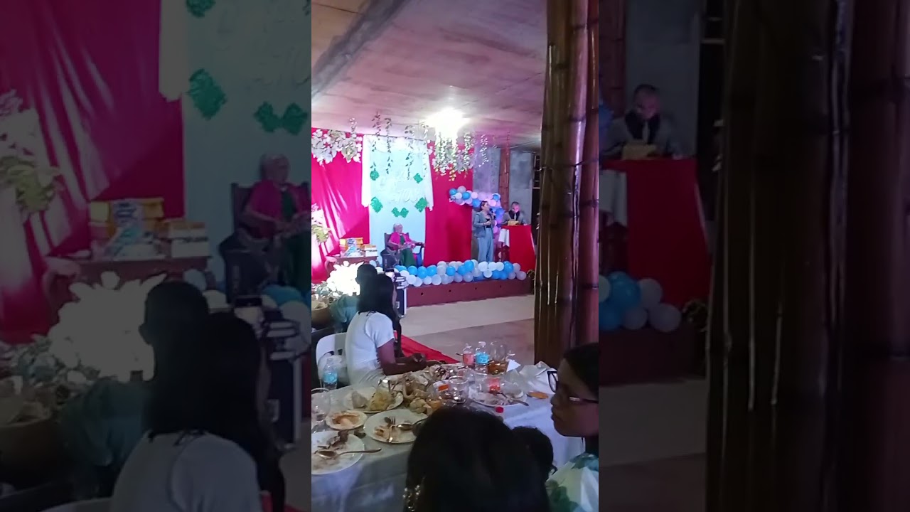 Message ni SB Ilonah Jean Mayol Lepatan. Dapat gjud magtinabangay 