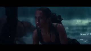 Tomb raider official trailer 2018 hollywood movie - hindi out soon360p