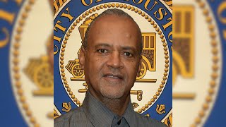 Funeral for Houston mayor’s longtime friend, special adviser being streamed online