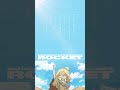 TVアニメ「Dr.STONE SCIENCE FUTURE」最終シーズン第3クール最終回まであと1日!#burnoutsyndromes #rocket