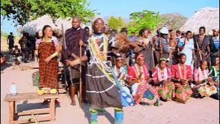 MWESHEMI LUPONYA JINANAI 0738805025 (Official Video) By Lwenge Studio