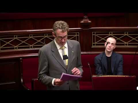 Say no to Sunbury waste incinerator | David Ettershank MP