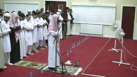 Surah Al Taubah / Yunus - Qari' Muhammad Uthman Al-Qasim | التوبة ويونس للقارئ / محمد عثمان القاسم