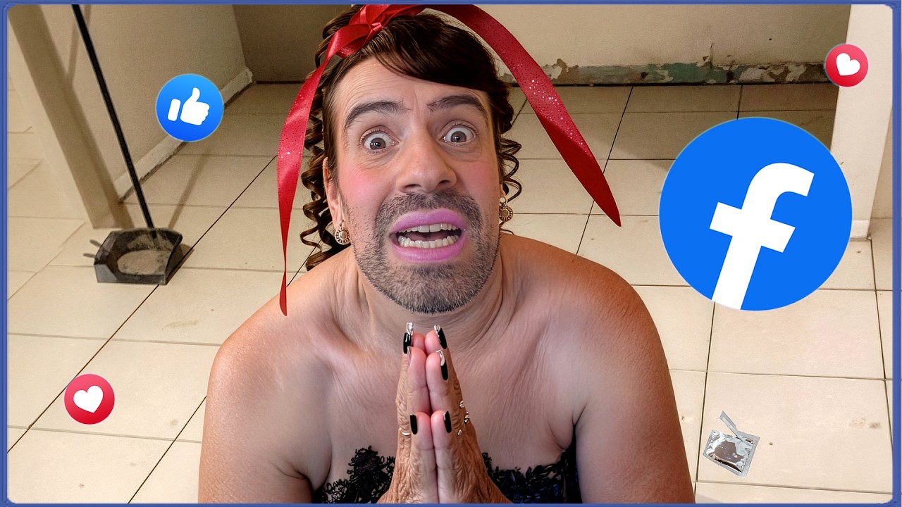 MARIANA THE MISTRESS CONFRONTS HER MAN - Reacting to Marianas