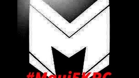 Final Maui Sniping 5k Recruitment Challenge Response #MAUI5KRC