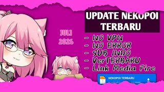 Download Nekopoi Terbaru Bulan Juli 2026 - Nekopoi Apk - Review Gameplay Guinevere Chun Li
