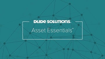 Asset Essentials Video
