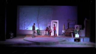 The Watsons go to Birmigham - 1963 clip