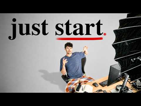 POV: you built a $1 million youtube business with no expertise