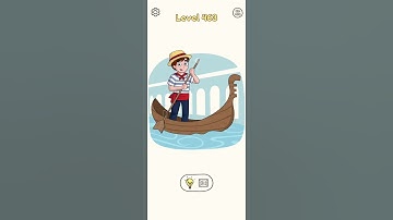 (DOP 1) || Level 463