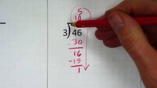 Understanding the Long Division Algorithm, Part 2