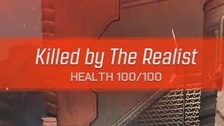 Splitgate's directional voice chat
