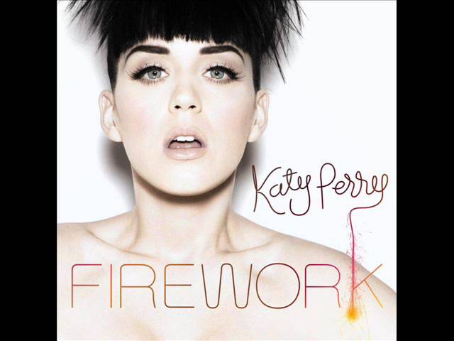 Katy Perry - Firework (Audio) class=