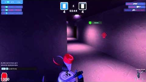 MicroVolts CTB House Top Gameplay