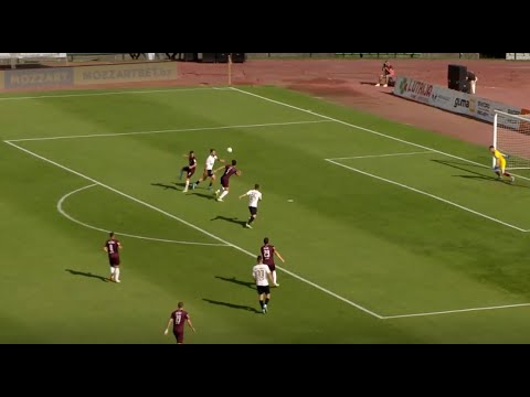 Sarajevo Sloboda Goals And Highlights