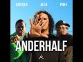 Anderhalf (feat. Poke & Judeska) Mp3 Song