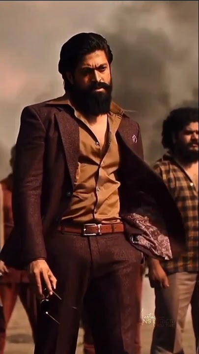 KGF 2 || Mother dialogue || Ns lyrics || WhatsApp status ||