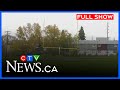 Football injury, pool main tank closure | CTV Your Morning Winnipeg for October 21, 2025