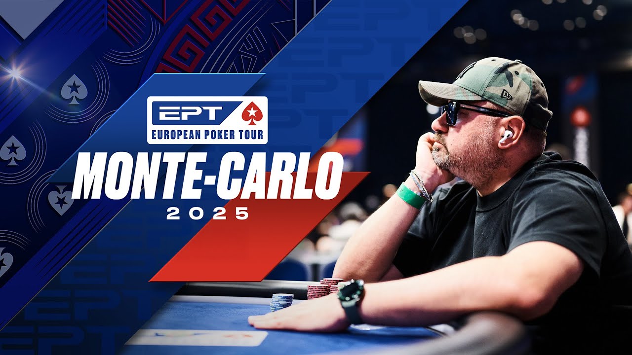 EPT MONTECARLO 2025: Final Table Main Event – Commento in Italiano