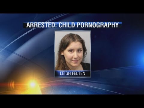 Tallahassee Piano Teacher Arrested for Sexually Explicit Breastfeeding Videos