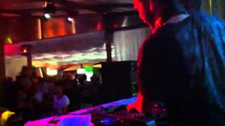 Party In Bora Bora Kiev With Djuma Soundsystem