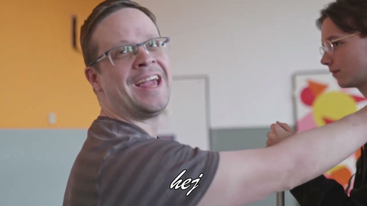 DVANÁCT MĚSÍČKŮ | Maturitní klip oktávy Gymnázia Příbram 2024/25