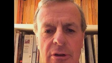 Risk Leaders 2016: A message from Sir Richard Shirreff KCB, CBE