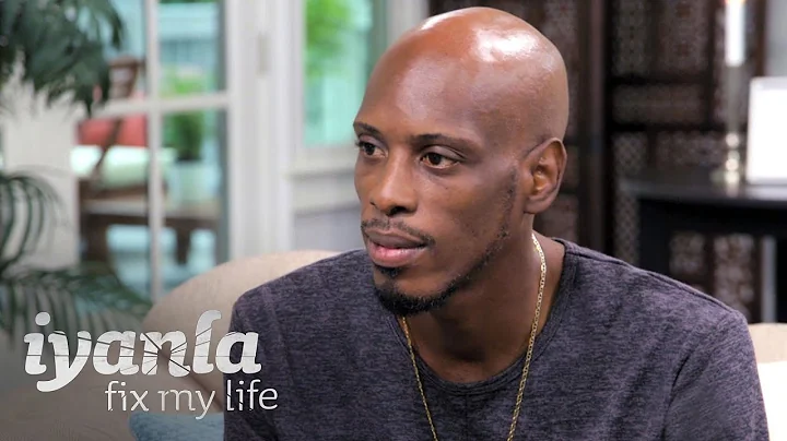 Kamiyah Mobley’s Father Struggles with Daughter’s Love for Her Abductor | Iyanla: Fix My Life | OWN